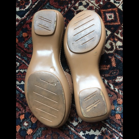 Gianni Bini Sandals - Picture 4 of 6